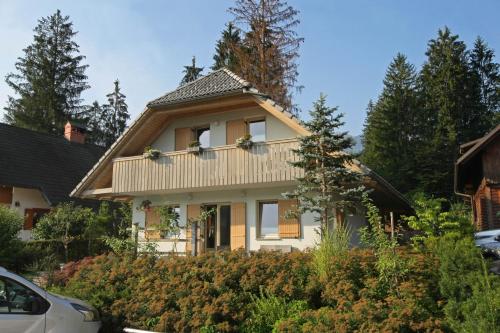 Apartma LODI BOHINJ Za dve,štiri, šest, ali osem oseb