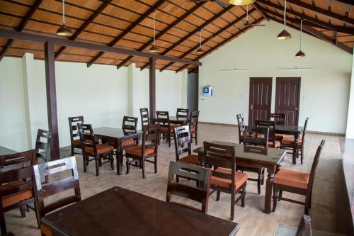 Gallery image of Sunset Valley Homestay in Chikmagalūr