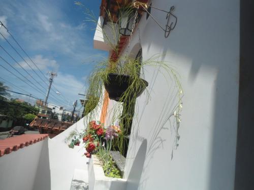 Fotografie z fotogalerie ubytování Espaço Aconchegante próx. da Praça Amazonas em Belém-Pa v destinaci Belém
