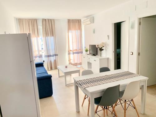 Apartamento Fuengirola R10 Edificio Ronda IV