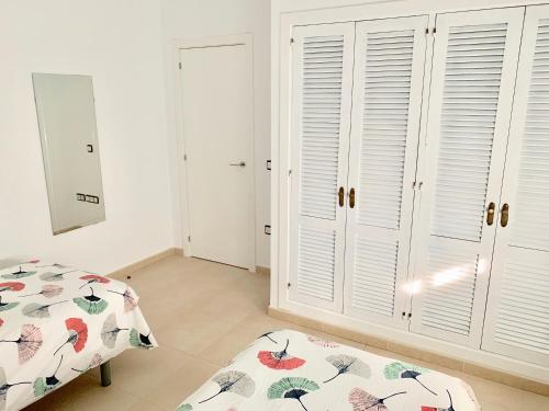Apartamento Fuengirola R10 Edificio Ronda IV