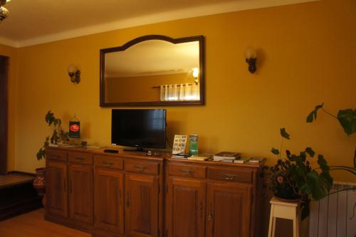 Gallery image of Quinta De Gestacos in Geres