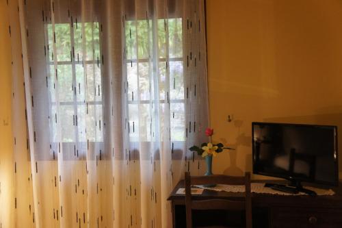 Gallery image of Quinta De Gestacos in Geres