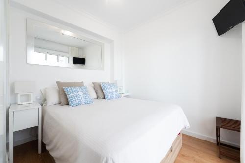 Living Las Canteras Homes - BEACH HOME