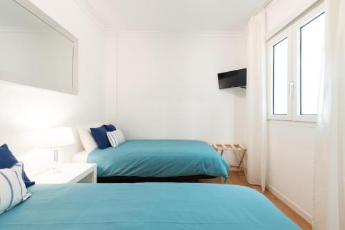 Living Las Canteras Homes - BEACH HOME