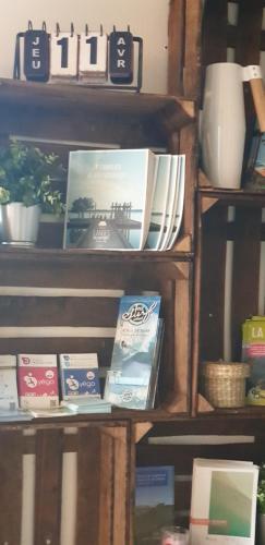 Φωτογραφία από το άλμπουμ του Hôtel La Baïne σε Capbreton