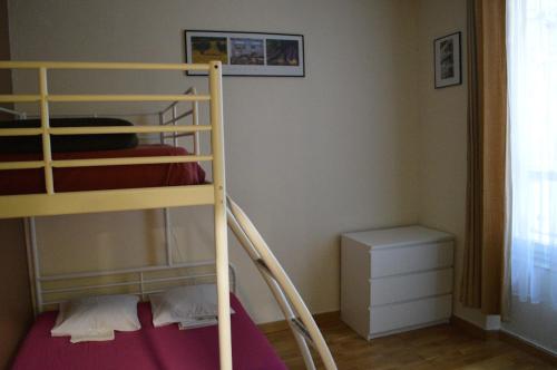 Backpackers Chez Patrick photo 19