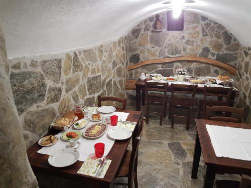 Gallery image of Farmhouse Cvetje in Tolmin