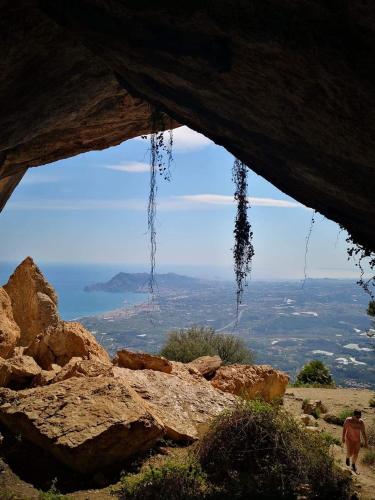 Φυσικό τοπίο κοντά σε αυτό το διαμέρισμα