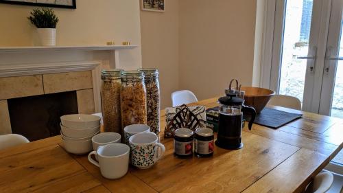 Pavilion House – Fotos 5