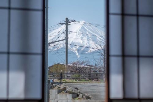 Φωτογραφία από το άλμπουμ του Villa Fuji Irodori σε Fujiyoshida
