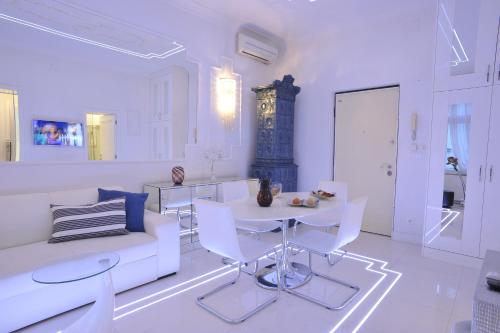 Fotografia z galérie ubytovania Apartment Arum-Lily v Záhrebe