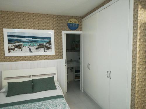 Apartamento Beach Loft Las Canteras