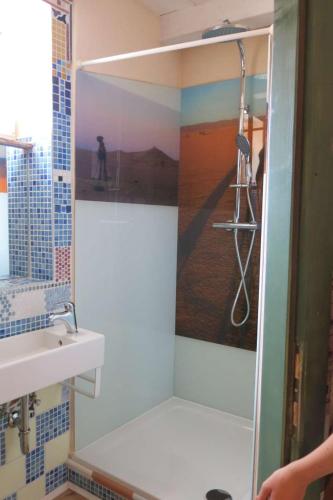 Zentrales kleines Appartment