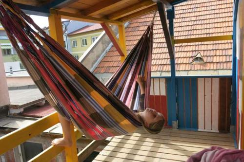 Zentrales kleines Appartment