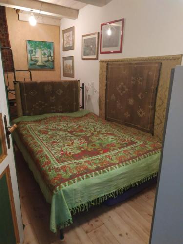 Zentrales kleines Appartment