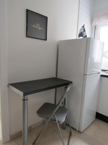 Fotografie z fotogalerie ubytování Apartamento AGP Centro Histórico v Malaze