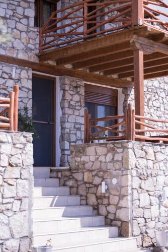 Gallery image of Amaryllis apartments in Toroni