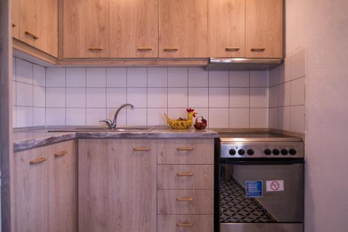 Gallery image of Amaryllis apartments in Toroni
