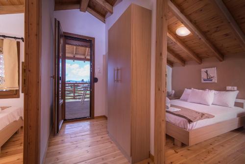 Gallery image of Amaryllis apartments in Toroni