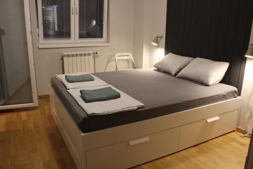 Gallery image of Skopje home 3 in Skopje