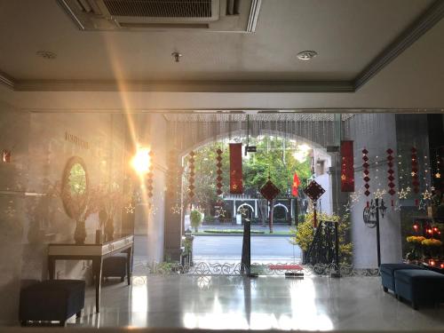 Imagen de la galería de Iris Hotel, en Ho Chi Minh