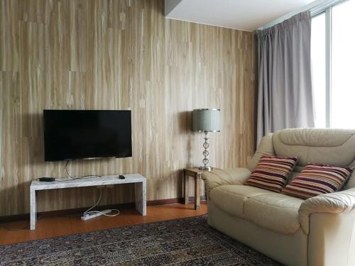 Gallery image of Rest & Relax Retreat, C1-2-2 ( Silverpark ) in Bukit Fraser