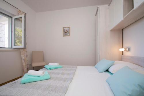 Gallery image of Apartments Mirna in Korčula