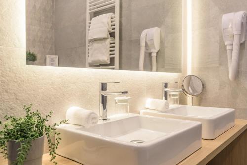 FastHôtel Biarritz Bidart Côte-Basque