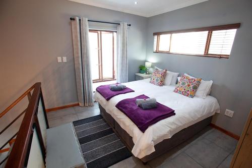Gallery image of Culemborg Cottage in Cape Town