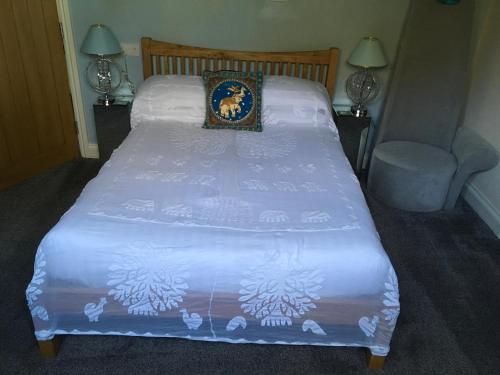 Gallery image of Cherrywood Lodge in Looe