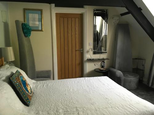 Gallery image of Cherrywood Lodge in Looe