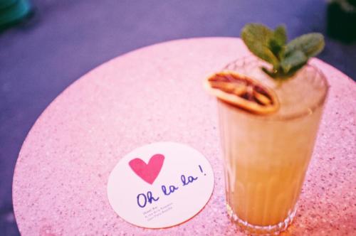 Oh la la ! Hotel Bar Paris Bastille photo 33