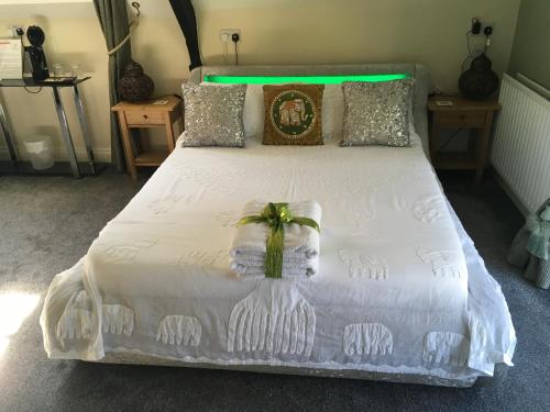 Gallery image of Cherrywood Lodge in Looe