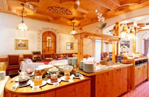 Gallery image of Derby Swiss Quality Hotel in Grindelwald