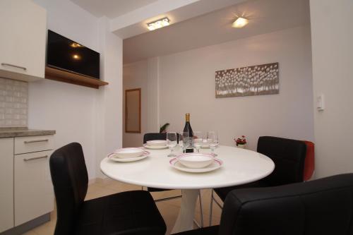 Gallery image of Apartments Mirna in Korčula