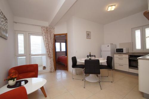 Gallery image of Apartments Mirna in Korčula
