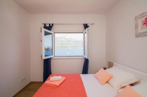 Gallery image of Apartments Mirna in Korčula
