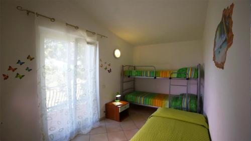 Galeriebild der Unterkunft Villa Tigani in Soverato Marina