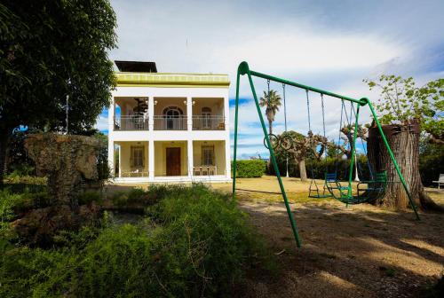 Gallery image of Colonial Planet Costa Dorada in Vila-seca