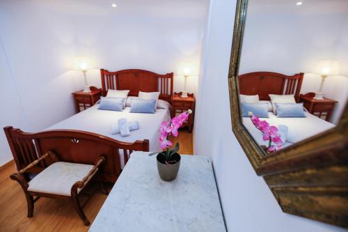 Gallery image of Colonial Planet Costa Dorada in Vila-seca