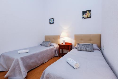 Gallery image of Colonial Planet Costa Dorada in Vila-seca