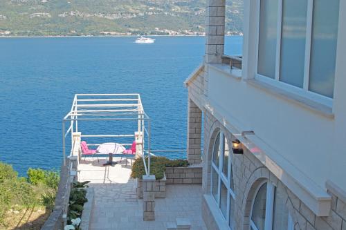 Gallery image of Apartments Mirna in Korčula