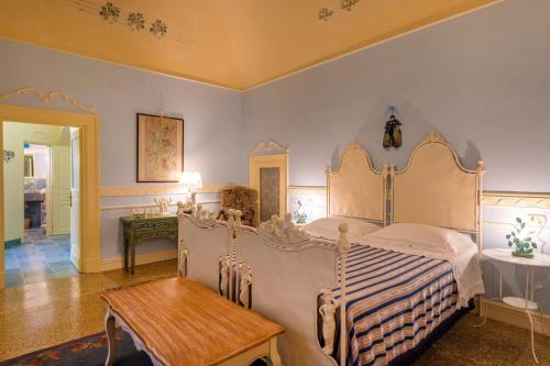 Gallery image of Palazzo Tre Cardi in Salve