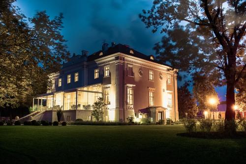 Photo de la galerie de l'établissement Hotel Jakubus, à Wilków