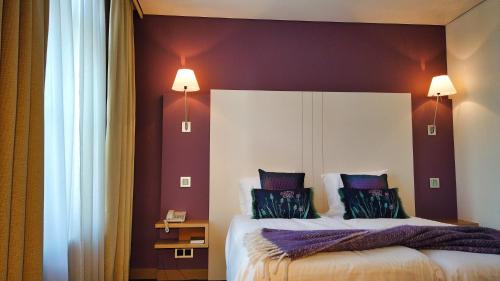 Fotografie z fotogalerie ubytování Hotel Bliss v Bruggách