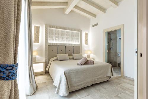 Corte Bianca - Adults Only & SPA - Bovis Hotels — Photo of the whole room