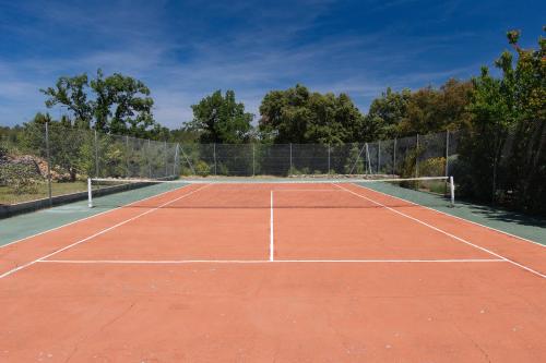 Gallery image of Bastide Avellanne in Besse-sur-Issole