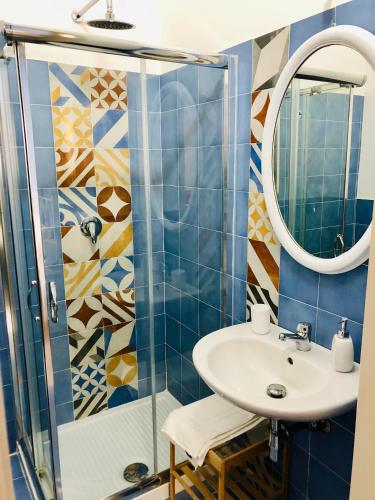 Gallery image of Asmara 10 in Trapani