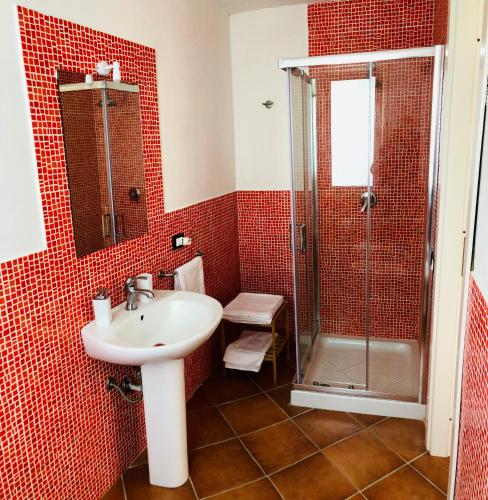 Gallery image of Asmara 10 in Trapani